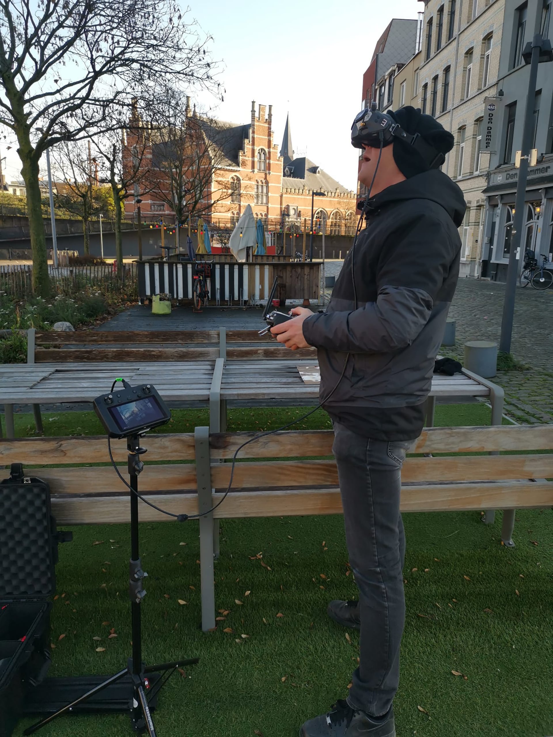 Drone