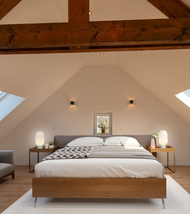 MODERN - VIRTUAL STAGING